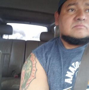 Meet your Posher, Fredi